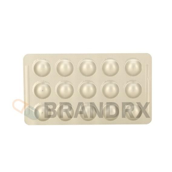 Montair Chewable 4 mg Cipla