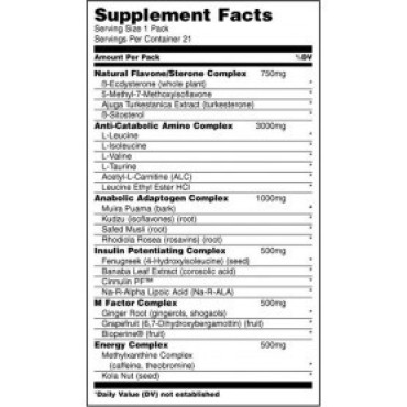 Universal Animal Stak UNIVERSAL