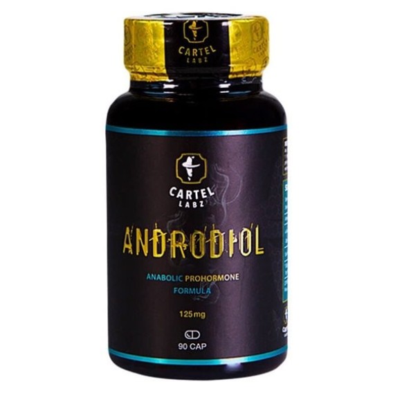 Cartel Labz Androdiol Cartel Labz