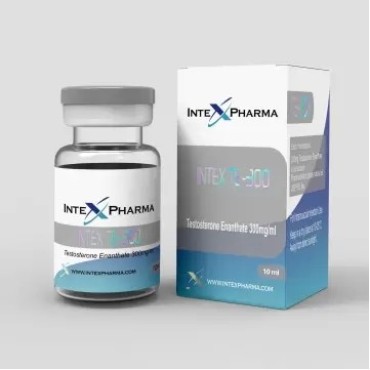 TE-300 INTEX PHARMA